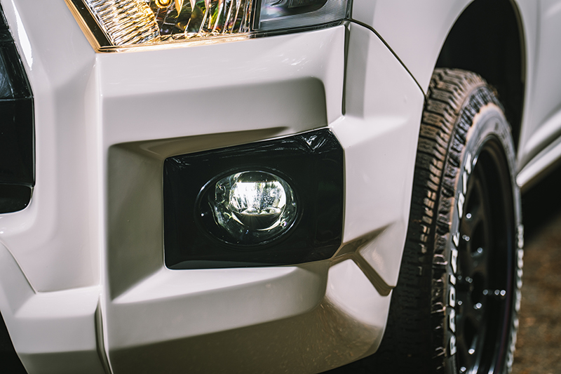 Exceed Tokyo Probox 160 SERIES