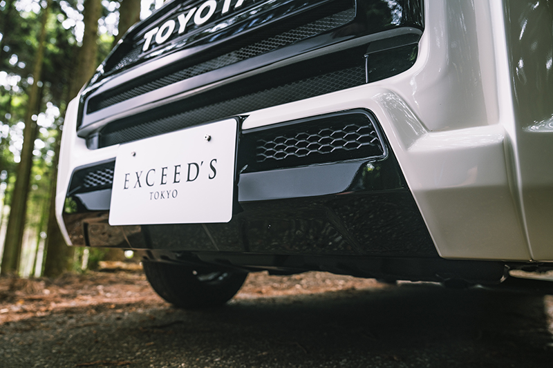 Exceed Tokyo Probox 160 SERIES