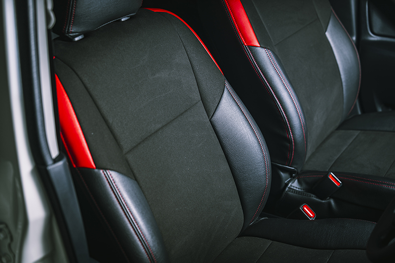 Exceed Tokyo Probox 160 SERIES