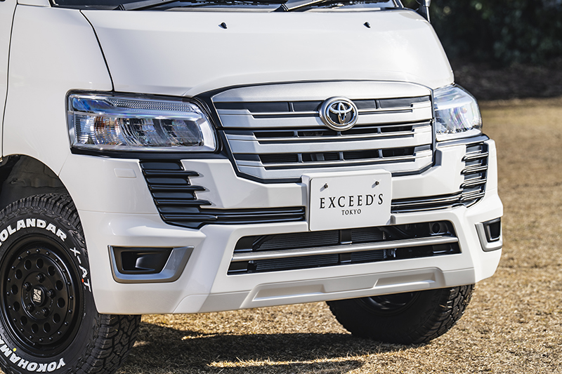 コンバージョンキット